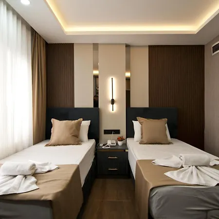 Grand Bagoz Istambul