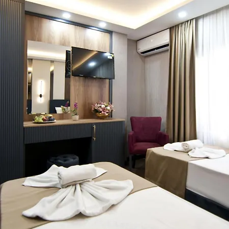 Grand Bagoz Istambul
