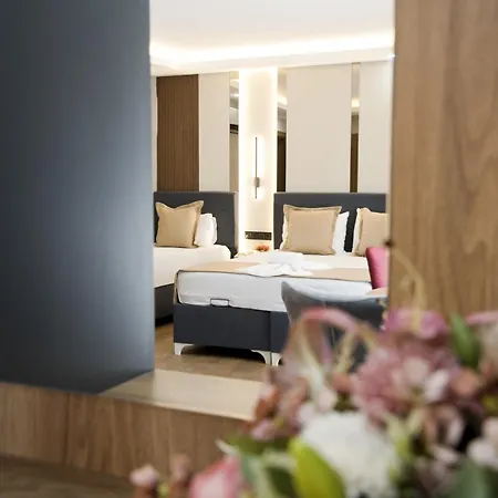 Apart-hotel Grand Bagoz Istambul