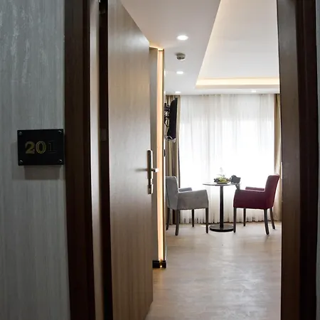 Grand Bagoz Istambul