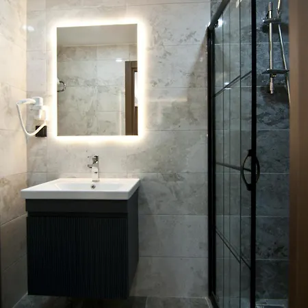 Apart-hotel Grand Bagoz 2*