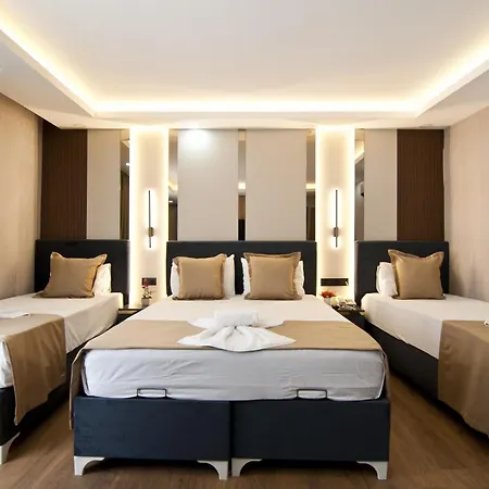 Grand Bagoz Istambul