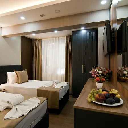 Apart-hotel Grand Bagoz 2*