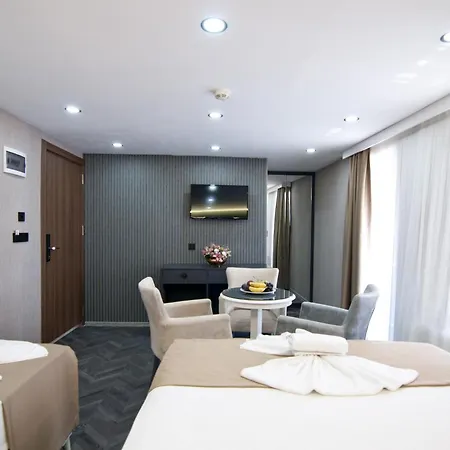 Grand Bagoz Istambul