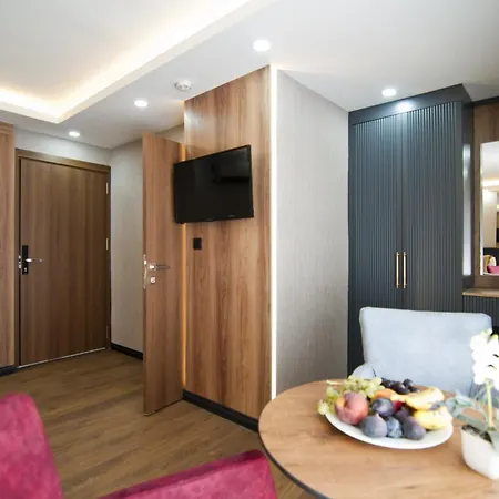 Grand Bagoz Istambul