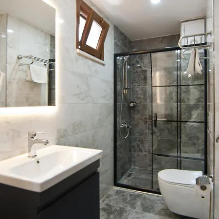 Apart-hotel Grand Bagoz 2*