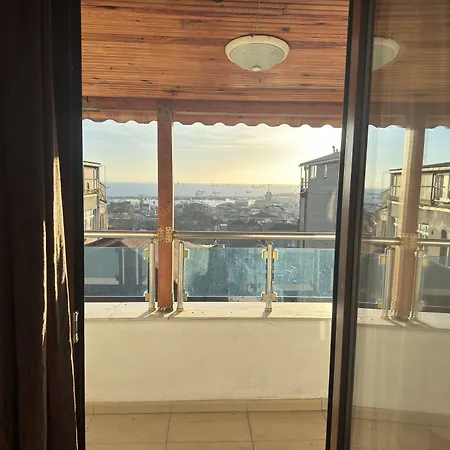 Apart-hotel Grand Bagoz