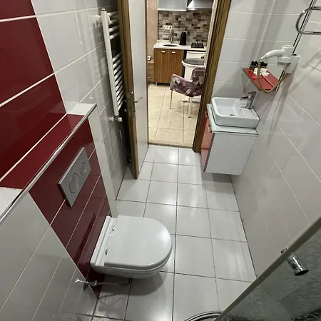 Grand Bagoz Apart-hotel