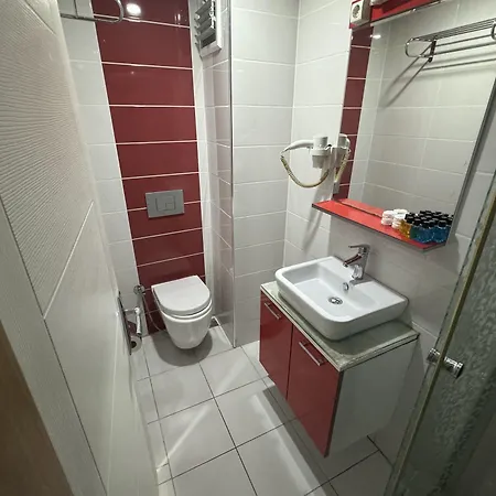 Apart-hotel Grand Bagoz