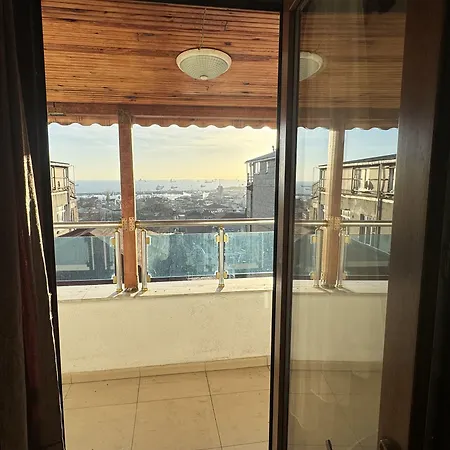 Grand Bagoz Istambul