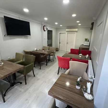 Grand Bagoz Istambul