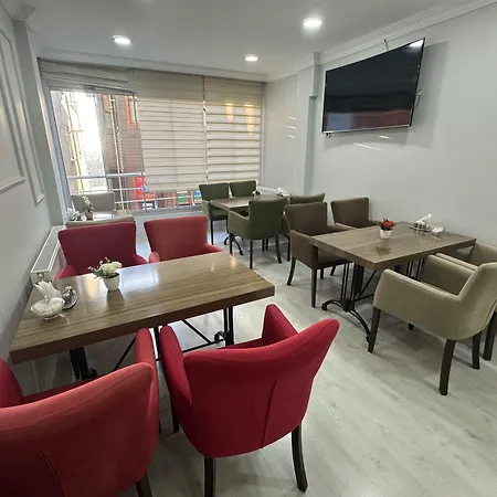 Apart-hotel Grand Bagoz