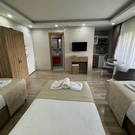 Grand Bagoz Istambul