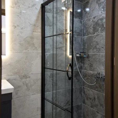 Grand Bagoz 2* Istanbul