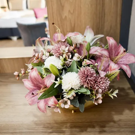 Aparthotel Grand Bagoz