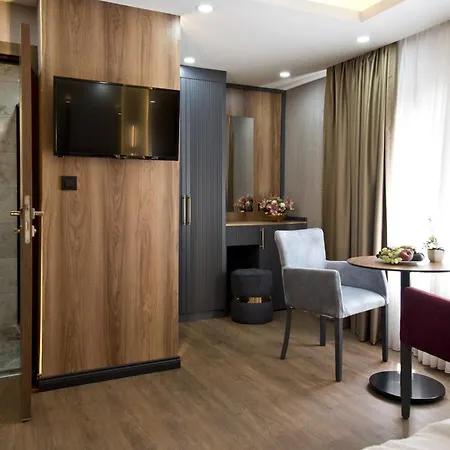 Lejlighedshotel Grand Bagoz