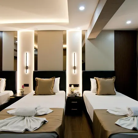 Grand Bagoz Istanbul