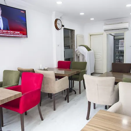 Grand Bagoz Aparthotel