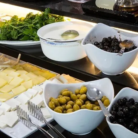 Grand Bagoz Istanbul