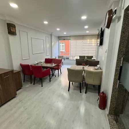 Grand Bagoz 2* Istanbul