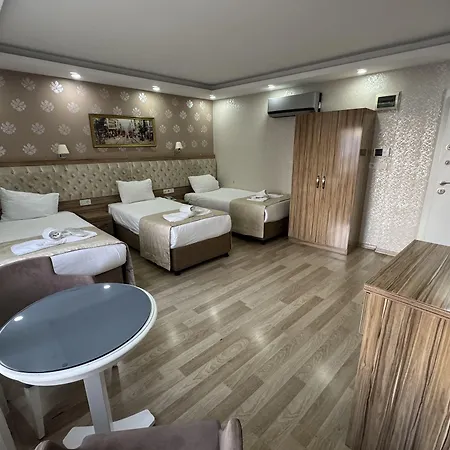 Grand Bagoz Istanbul