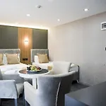 Aparthotel Grand Bagoz