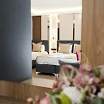 Lägenhetshotell Grand Bagoz Istanbul