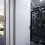 Grand Bagoz Lägenhetshotell Istanbul