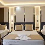 Grand Bagoz 2* Istanbul