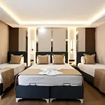 Grand Bagoz Istanbul