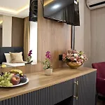 Grand Bagoz 2* Istanbul