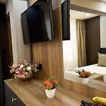 Aparthotel Grand Bagoz