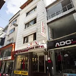Grand Bagoz Aparthotel