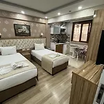 Aparthotel Grand Bagoz