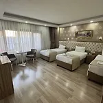 Grand Bagoz Aparthotel
