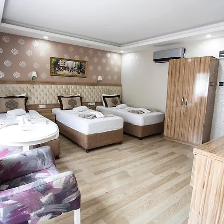 Aparthotel Bagoz