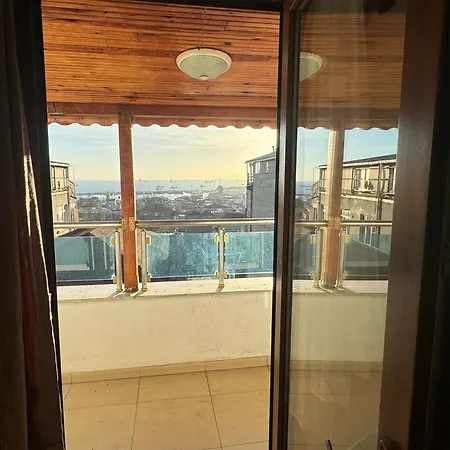 Bagoz Aparthotel Istanbul