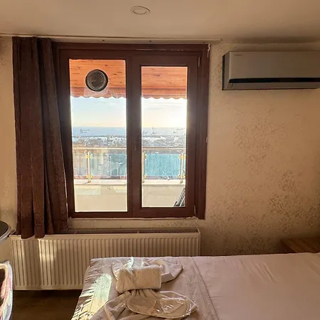 Bagoz Aparthotel
