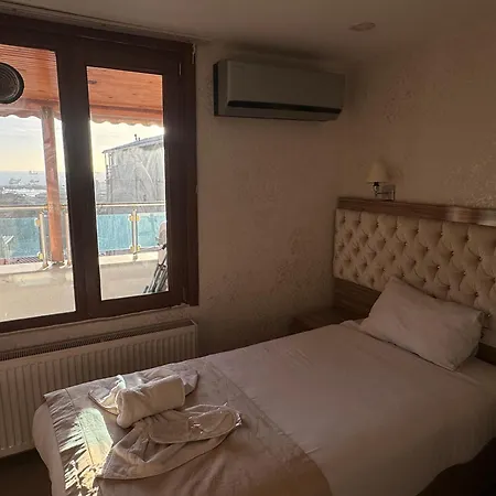 Aparthotel Bagoz *