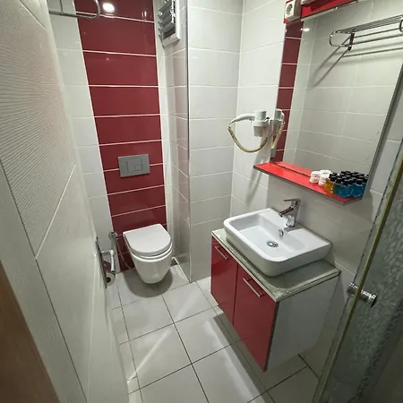 Bagoz Aparthotel Istanbul