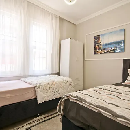 Bagoz Aparthotel *