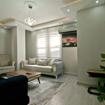 Bagoz Aparthotel