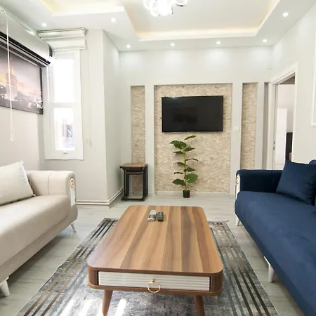 Aparthotel Bagoz