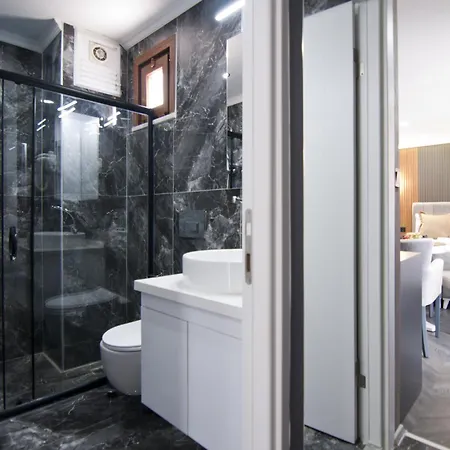 Grand Bagoz Aparthotel