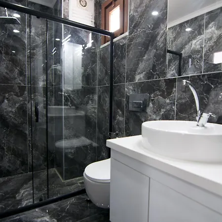 מלון דירות Grand Bagoz