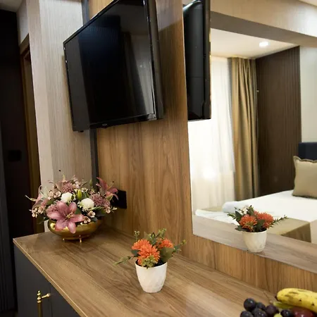 Aparthotel Grand Bagoz