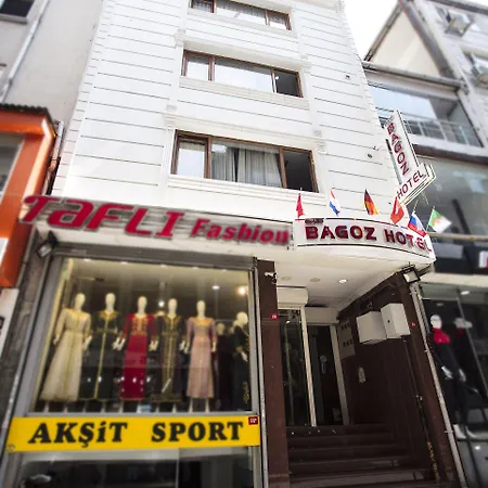 Grand Bagoz 2*