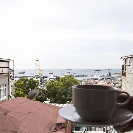 Grand Bagoz מלון דירות 2*