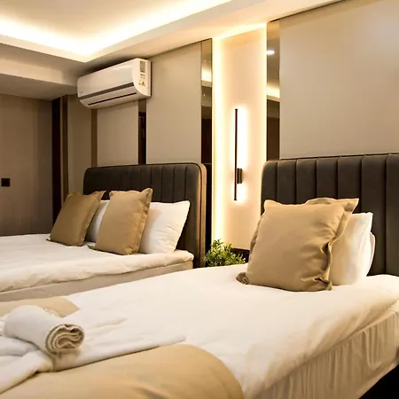 Grand Bagoz 2* Istanbul