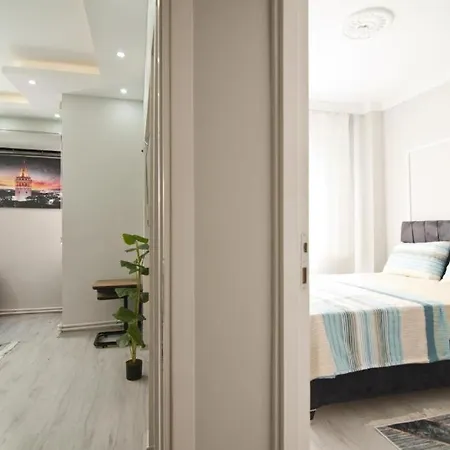 Grand Bagoz Aparthotel